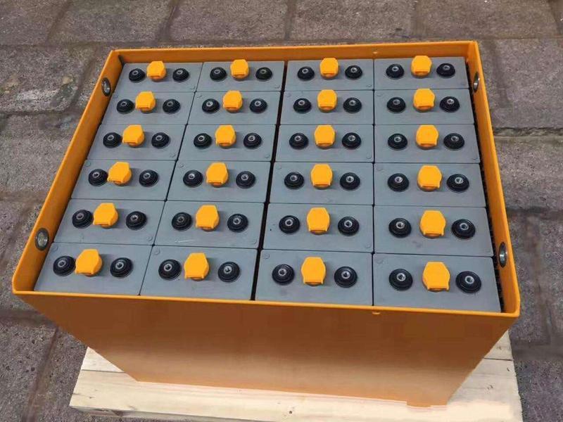 電瓶 電瓶