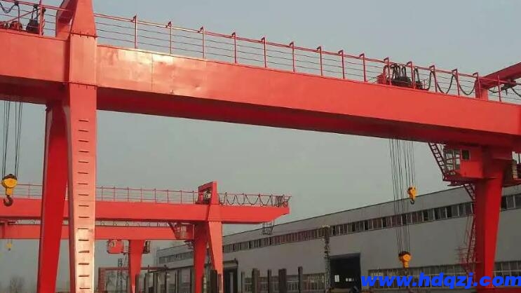 門(mén)式起重機(jī)噪聲很大怎么辦？噪音過(guò)大會(huì)導(dǎo)致那些影響？