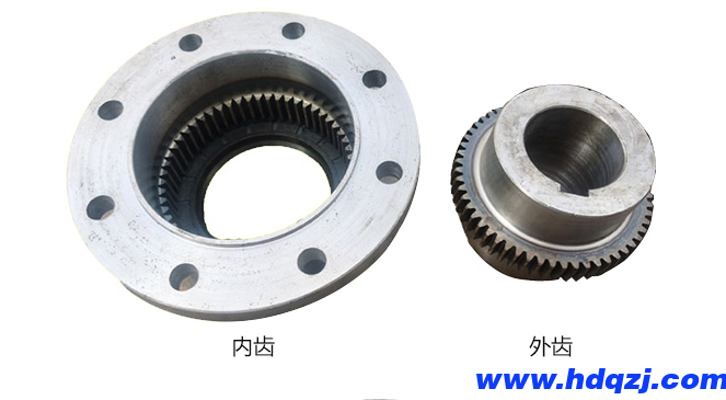 起重機(jī)制動(dòng)輪聯(lián)軸器 起重機(jī)制動(dòng)輪聯(lián)軸器