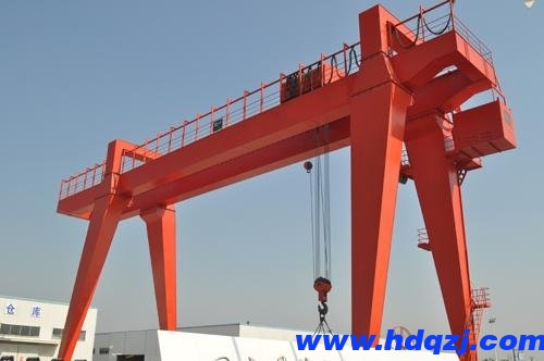 門式起重機(jī)減速機(jī)的常見問題 門式起重機(jī)減速機(jī)的常見問題